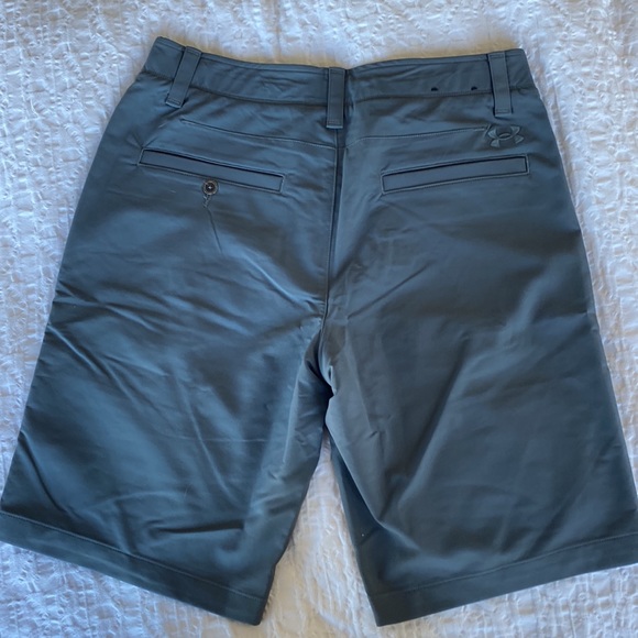 UnderArmour shorts - Picture 2 of 4